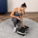 Вибрационная платформа  GYMTEK XP500 Silver - фото №8